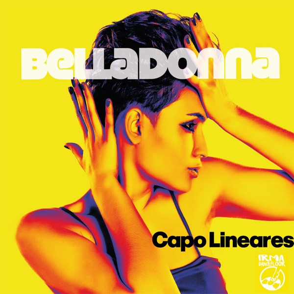 Capo Lineares album cover