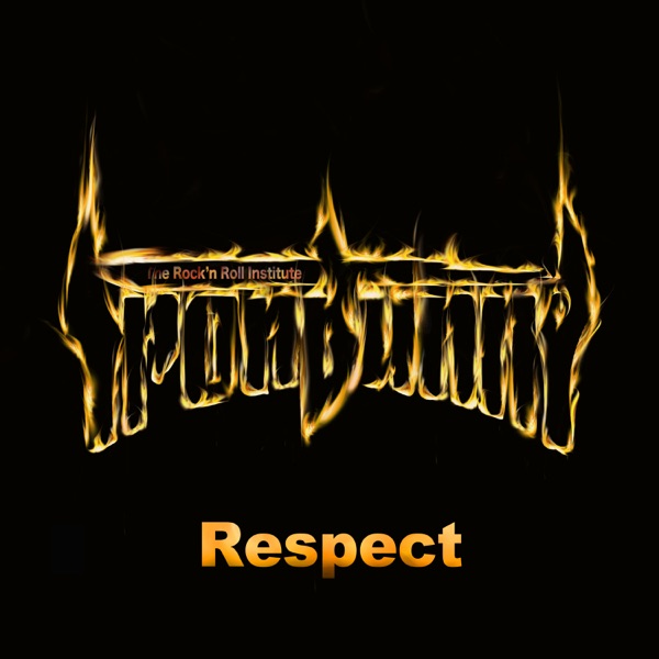 Respect - Single album cover