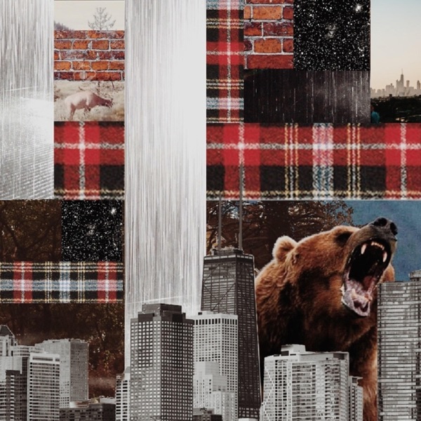 Laying Brick album cover