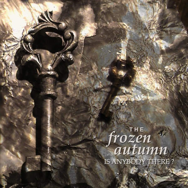 Is Anybody There? (Original Remixes Version) album cover
