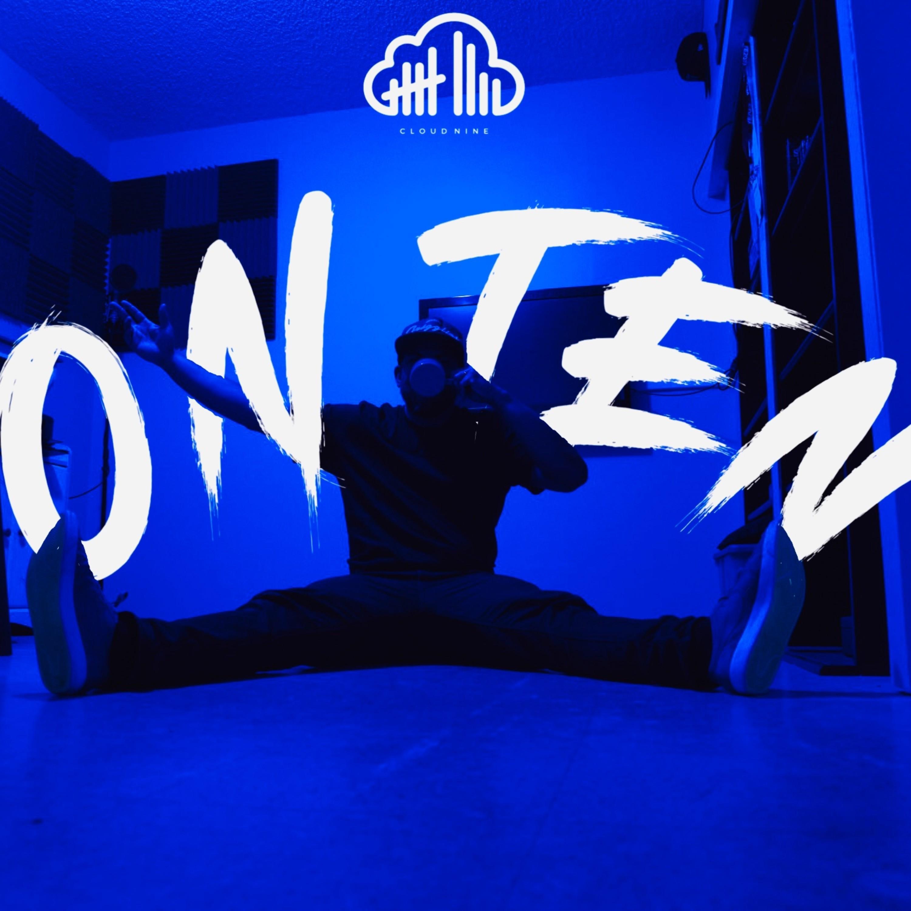 On Ten - Single album cover