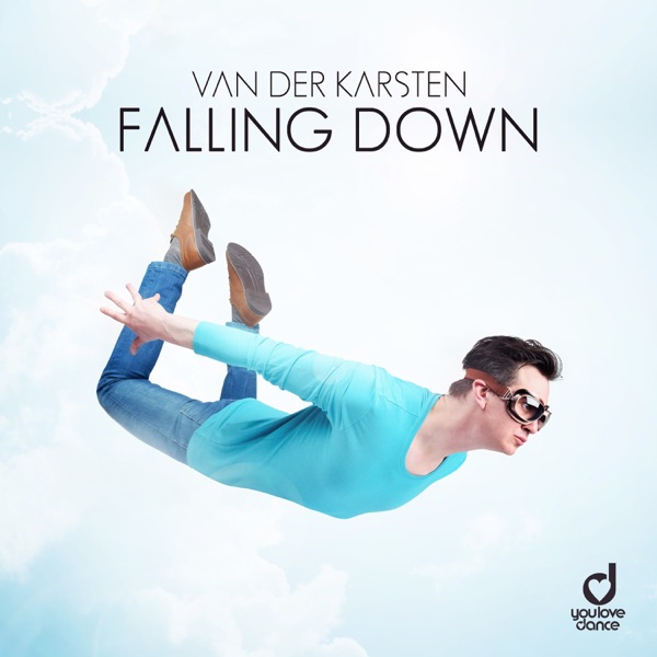 Falling Down - Single album cover