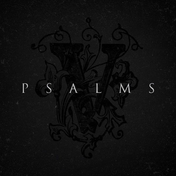 Psalms - EP album cover