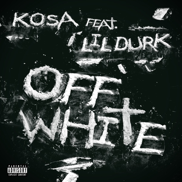 Off White (feat. Lil Durk) - Single album cover