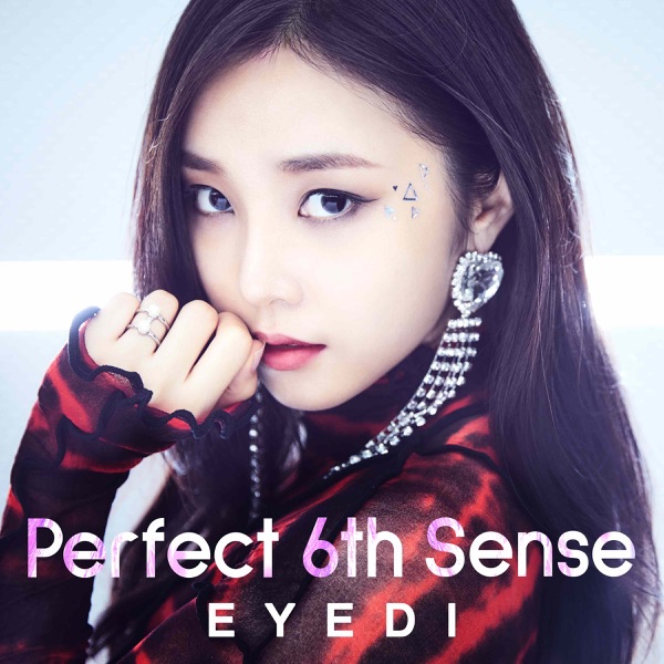 Perfect 6th Sense - Single album cover