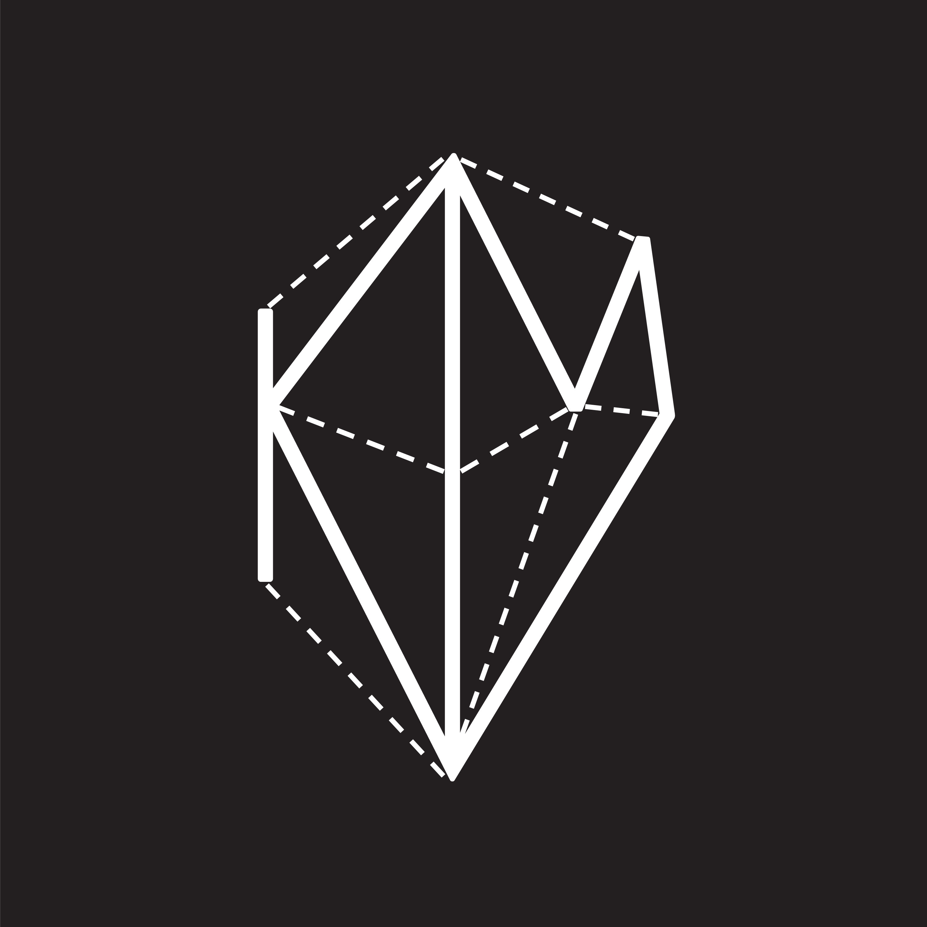 Kælan Mikla album cover