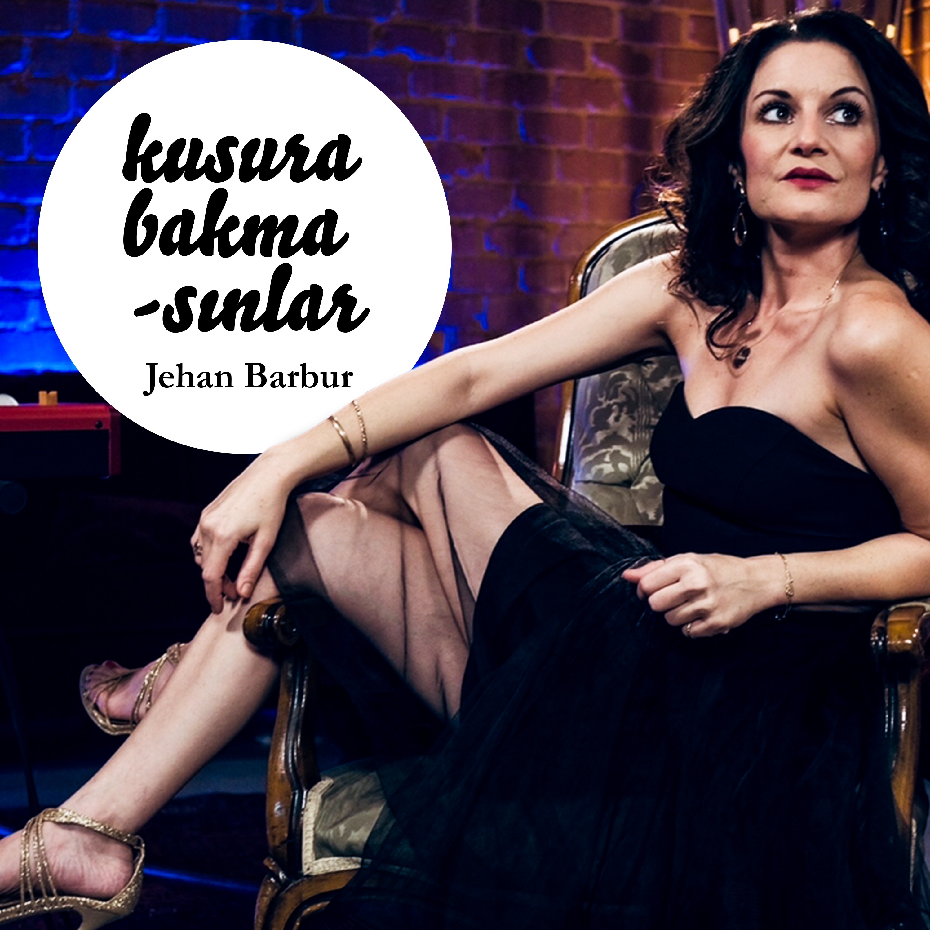 Kusura Bakmasınlar - Single album cover