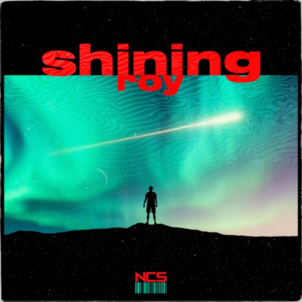 Shining - Single album cover
