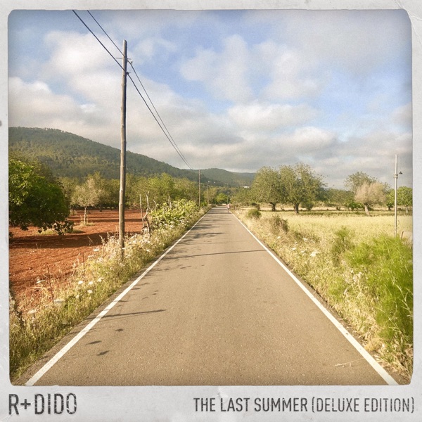 The Last Summer (Deluxe Edition) album cover