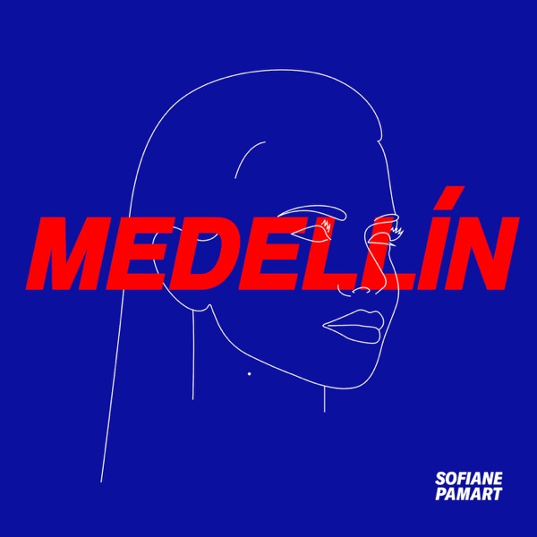 Medellin - Single album cover