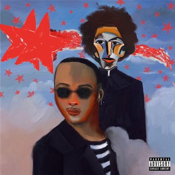 Hit Stick (feat. Tony Shhnow) - Single album cover