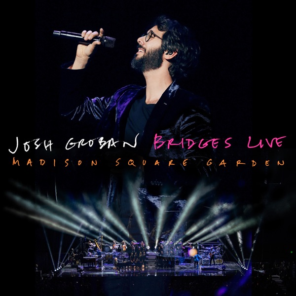 Bridges Live: Madison Square Garden album cover