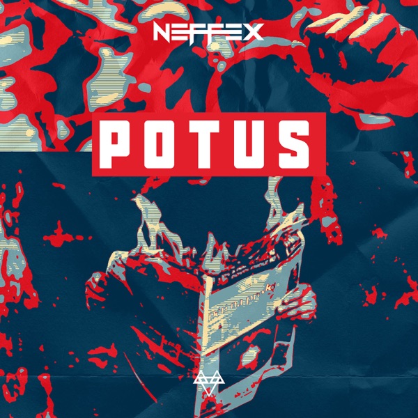 Potus - EP album cover