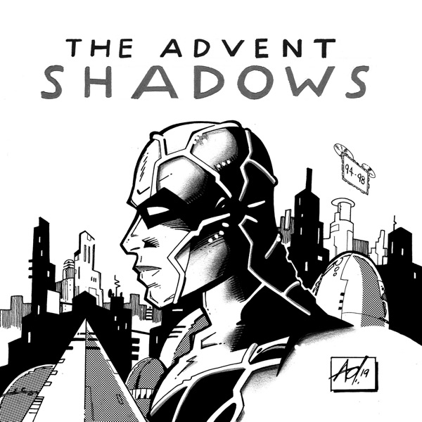 Shadows album cover