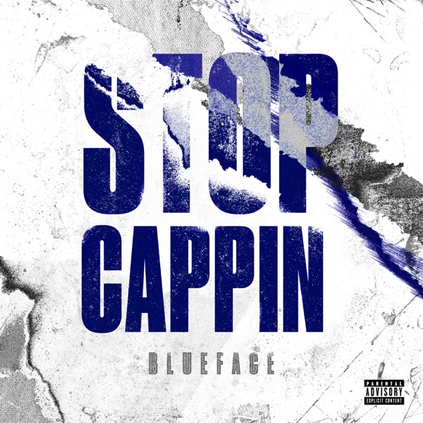 Stop Cappin - Single album cover