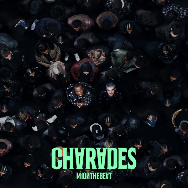 Charades (M1onthebeat Remix) - Single album cover