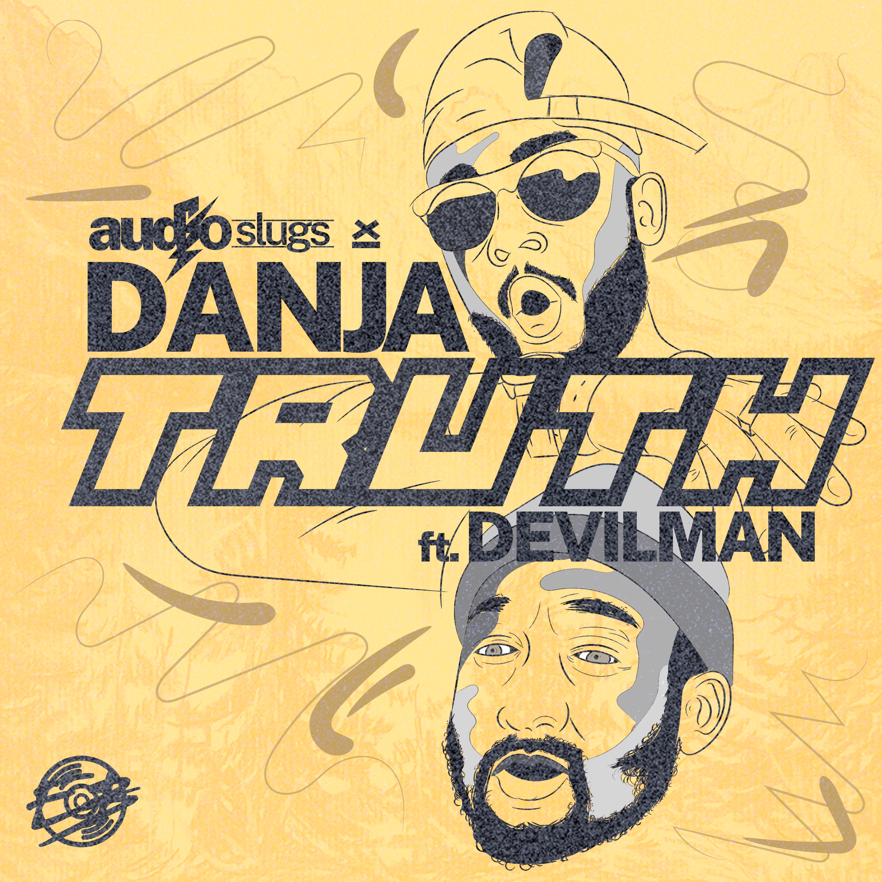 Truth (feat. Devilman) - Single album cover