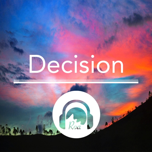 Decision - Single album cover