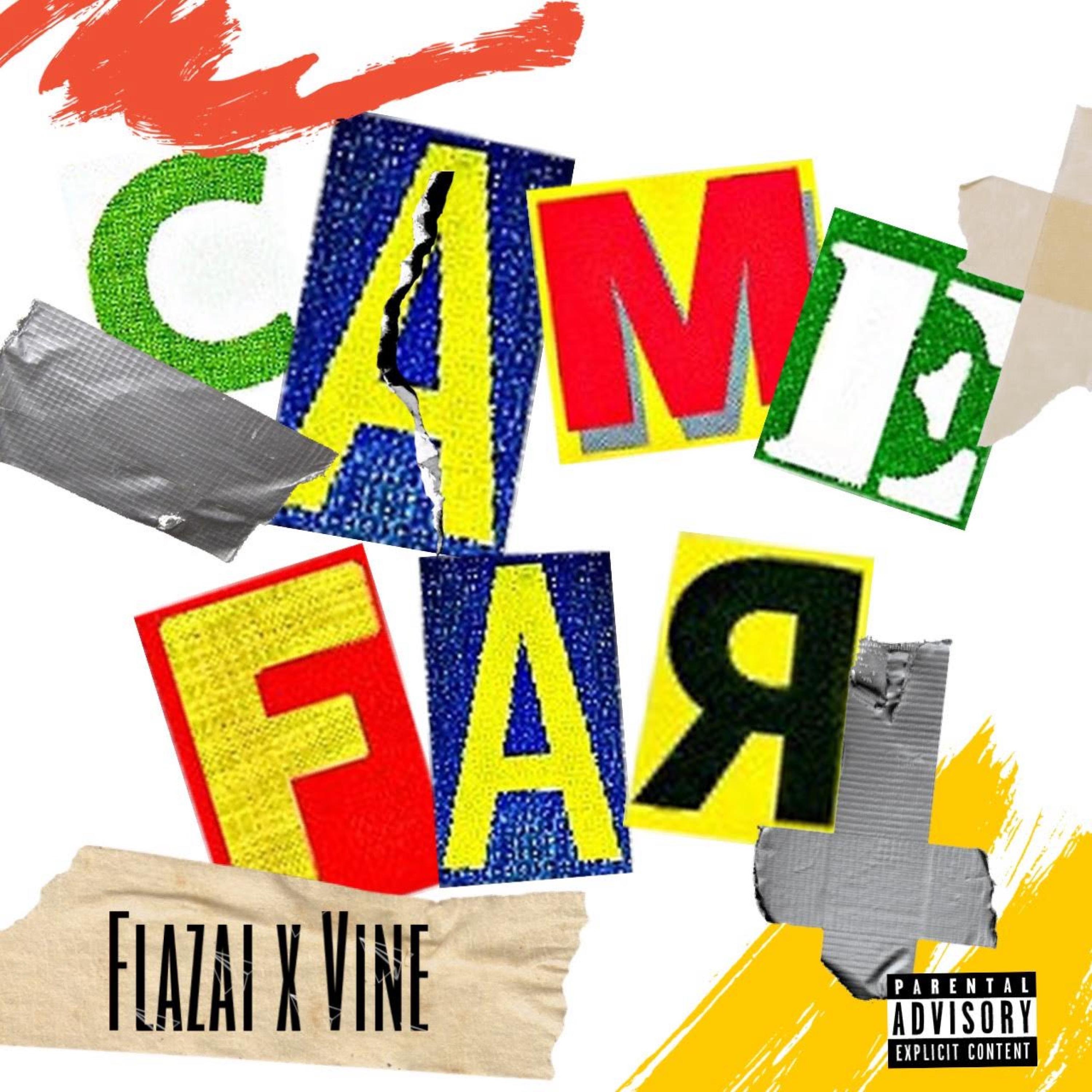 Came Far (feat. Vine) - Single album cover