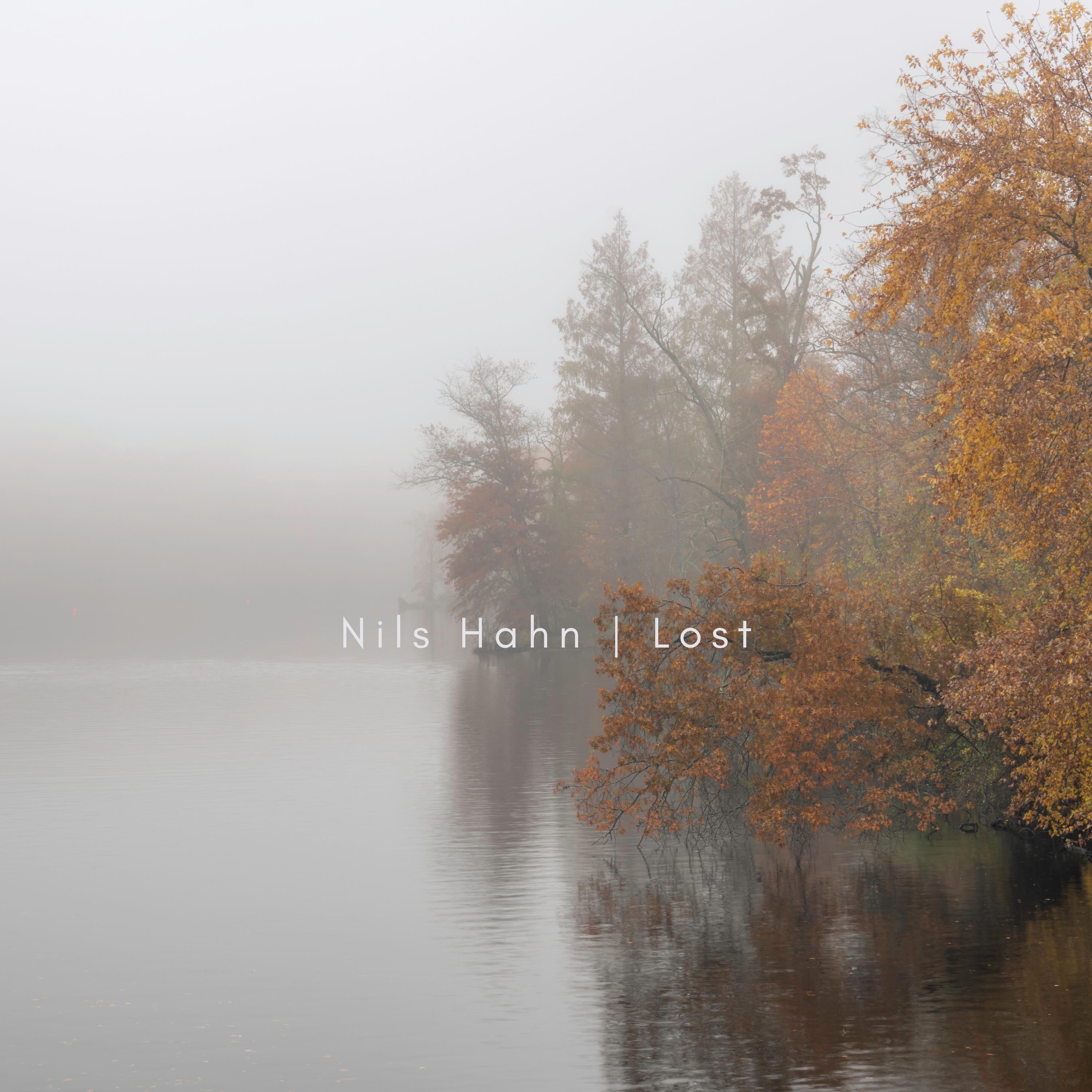 Lost - Single album cover