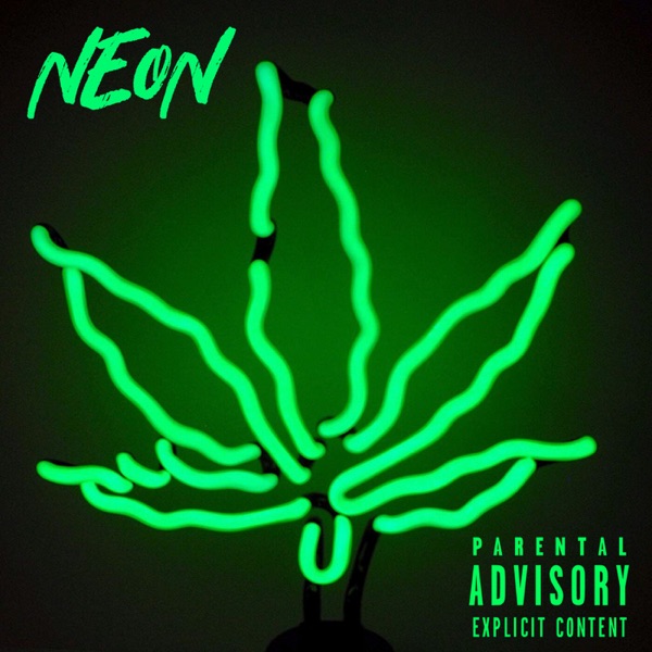 Neon - Single album cover