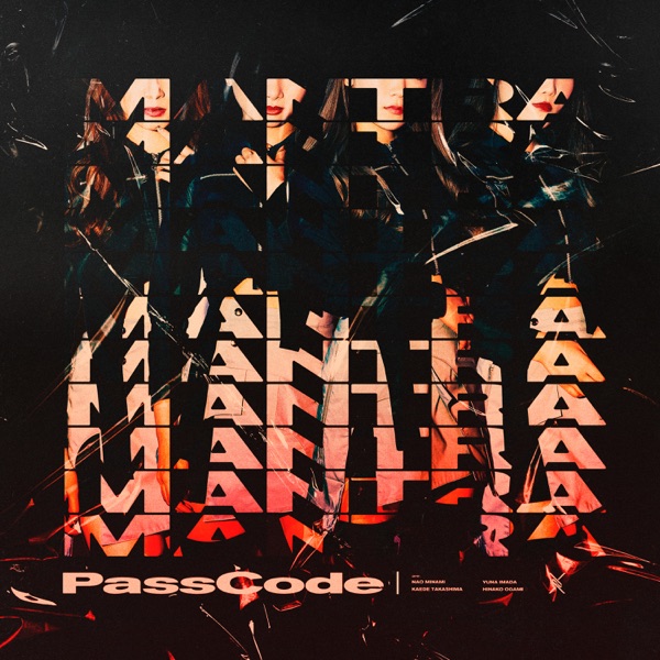 Mantra - Single album cover