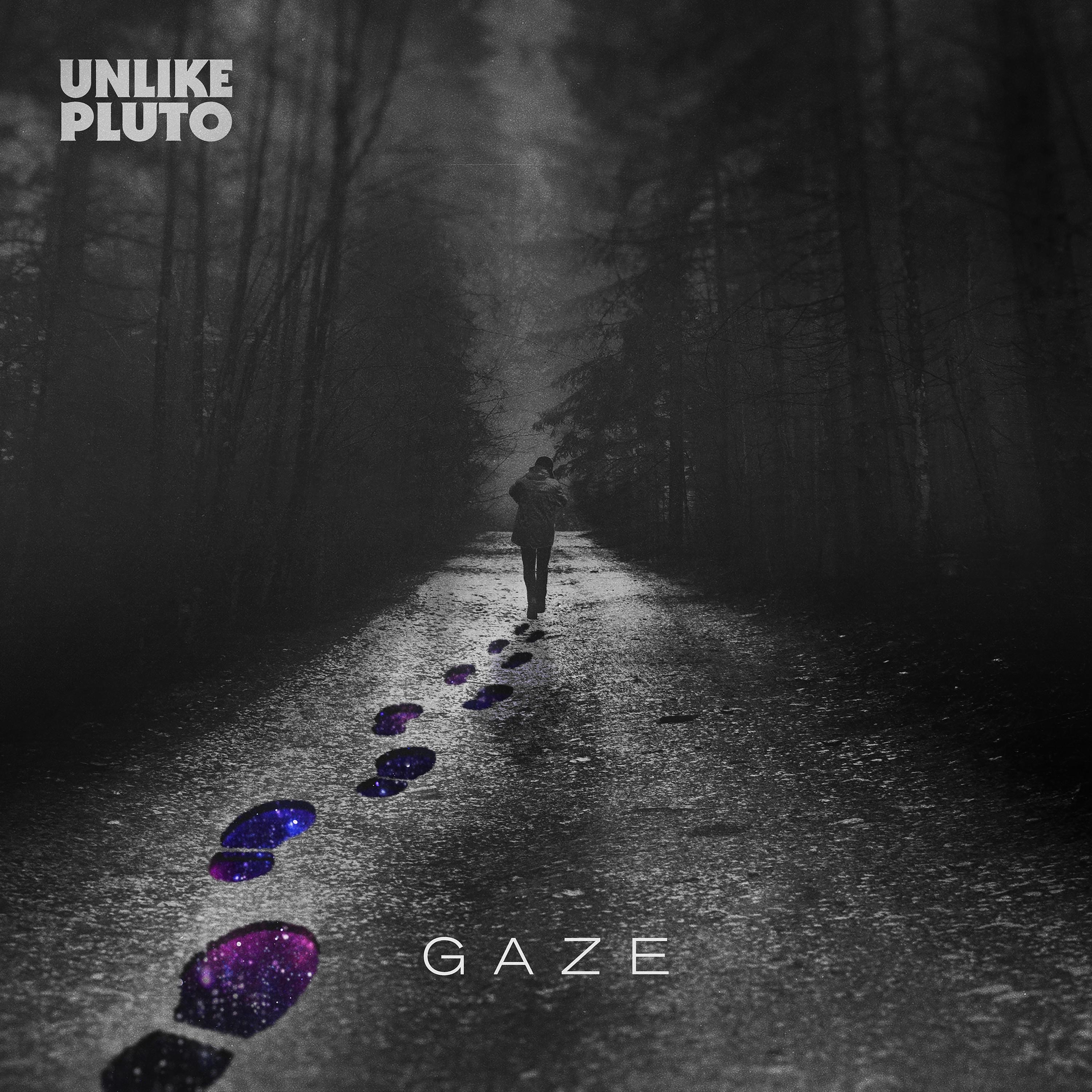 Gaze - Single album cover