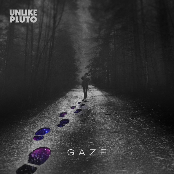 Gaze - Single album cover