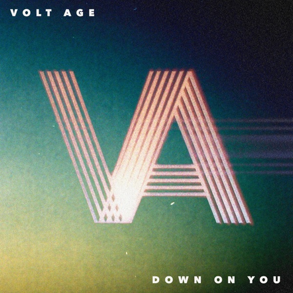 Down on You - Single album cover