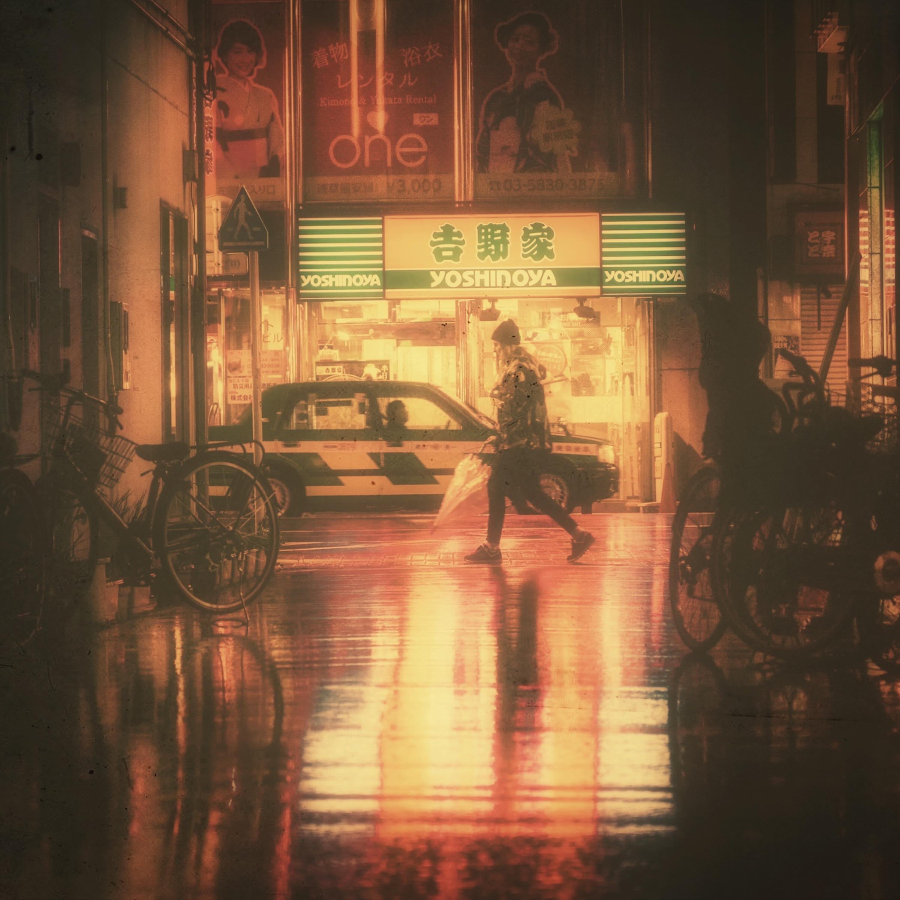 Magistar - Single album cover