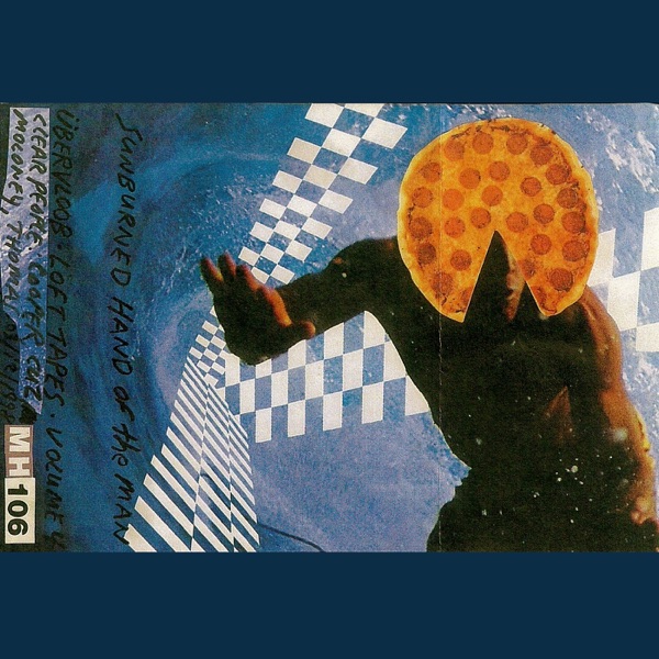 Ubervloob album cover