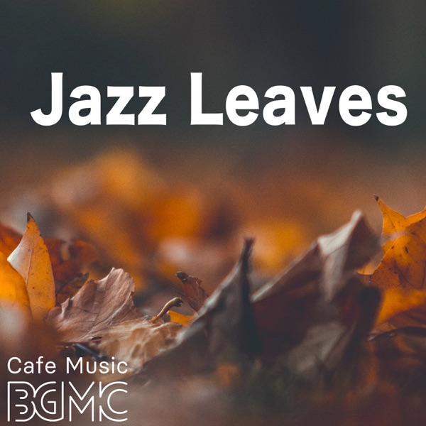 Jazz Leaves album cover