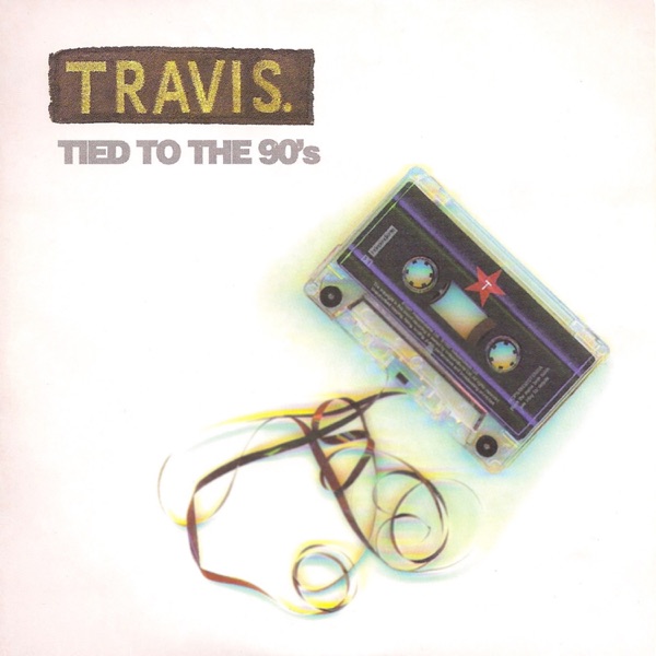 Tied To The 90's - Single album cover
