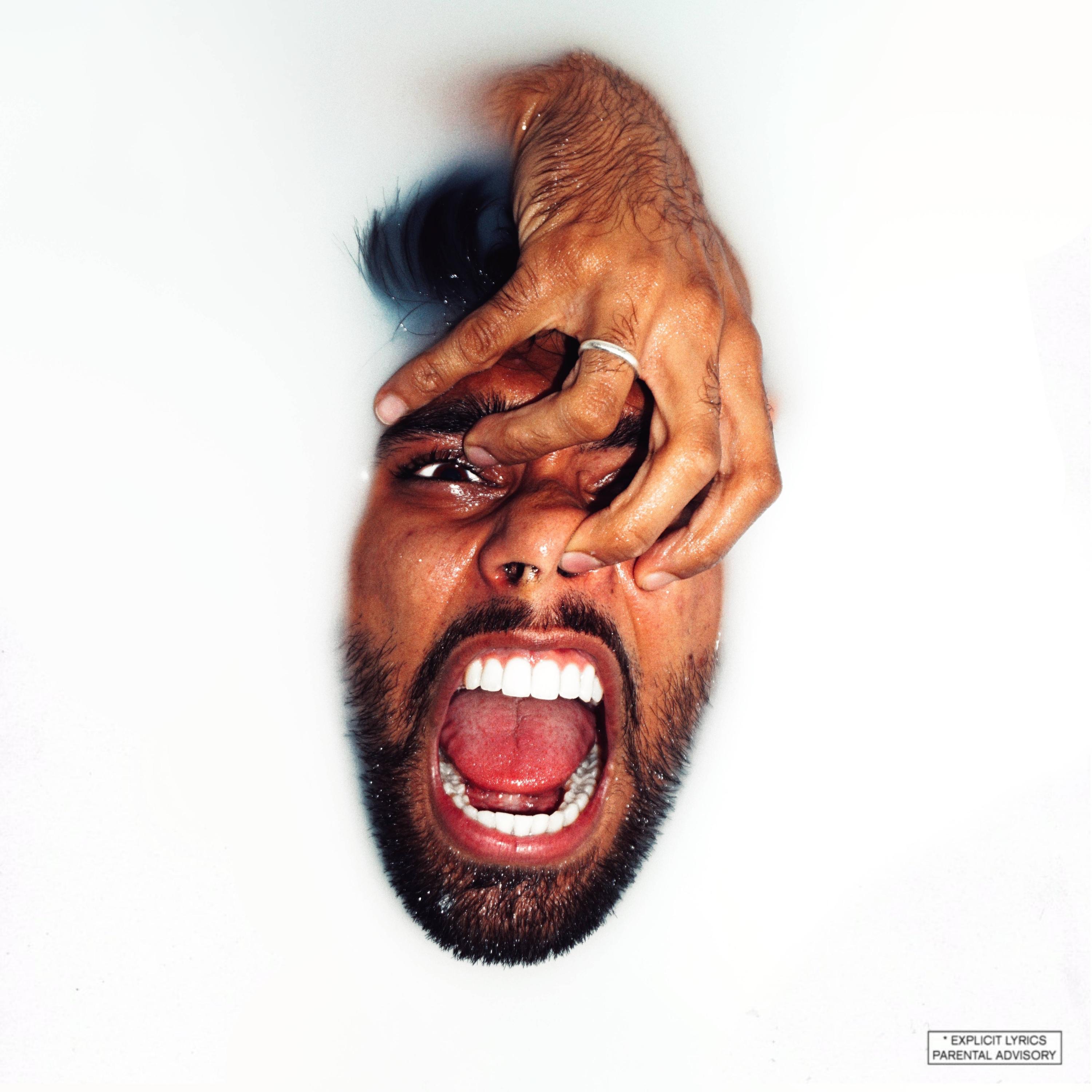 Breath of the Phoenix album cover