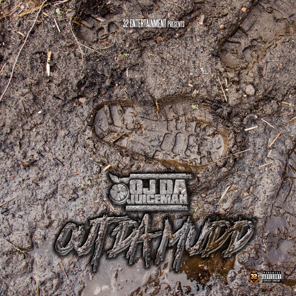 Out Da Mudd album cover