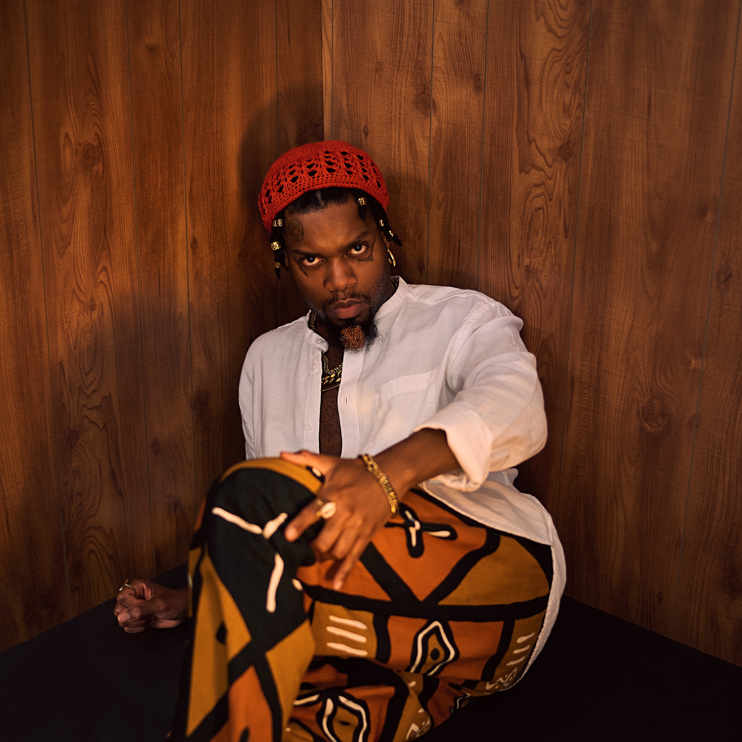 Receipts (feat. Ty Dolla $ign) - Single album cover