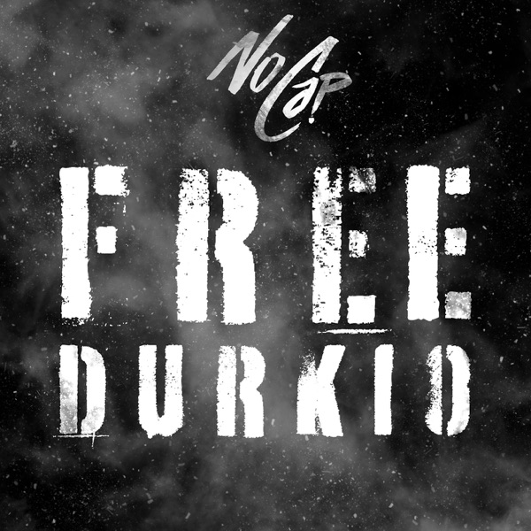 Free Durkio - Single album cover