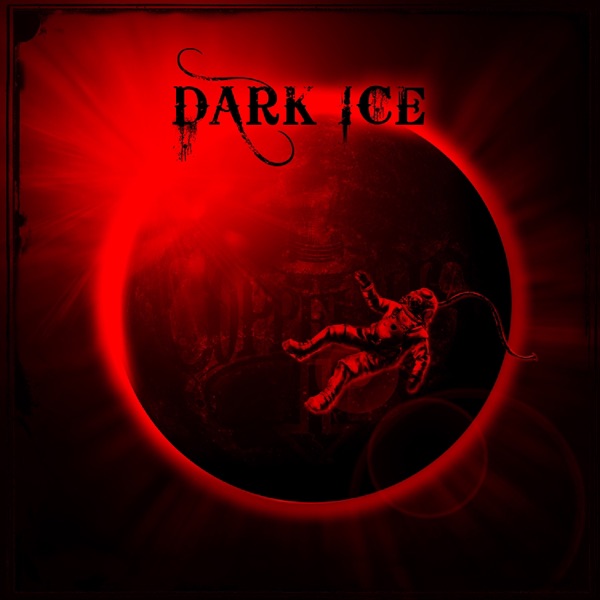 Dark Ice - Single album cover