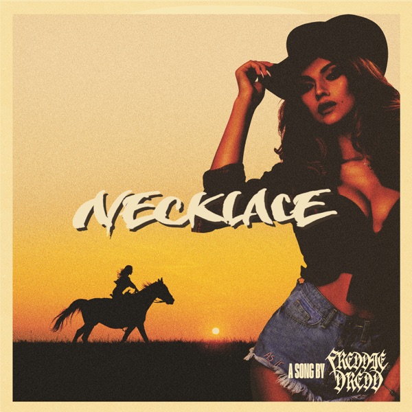 Necklace - Single album cover