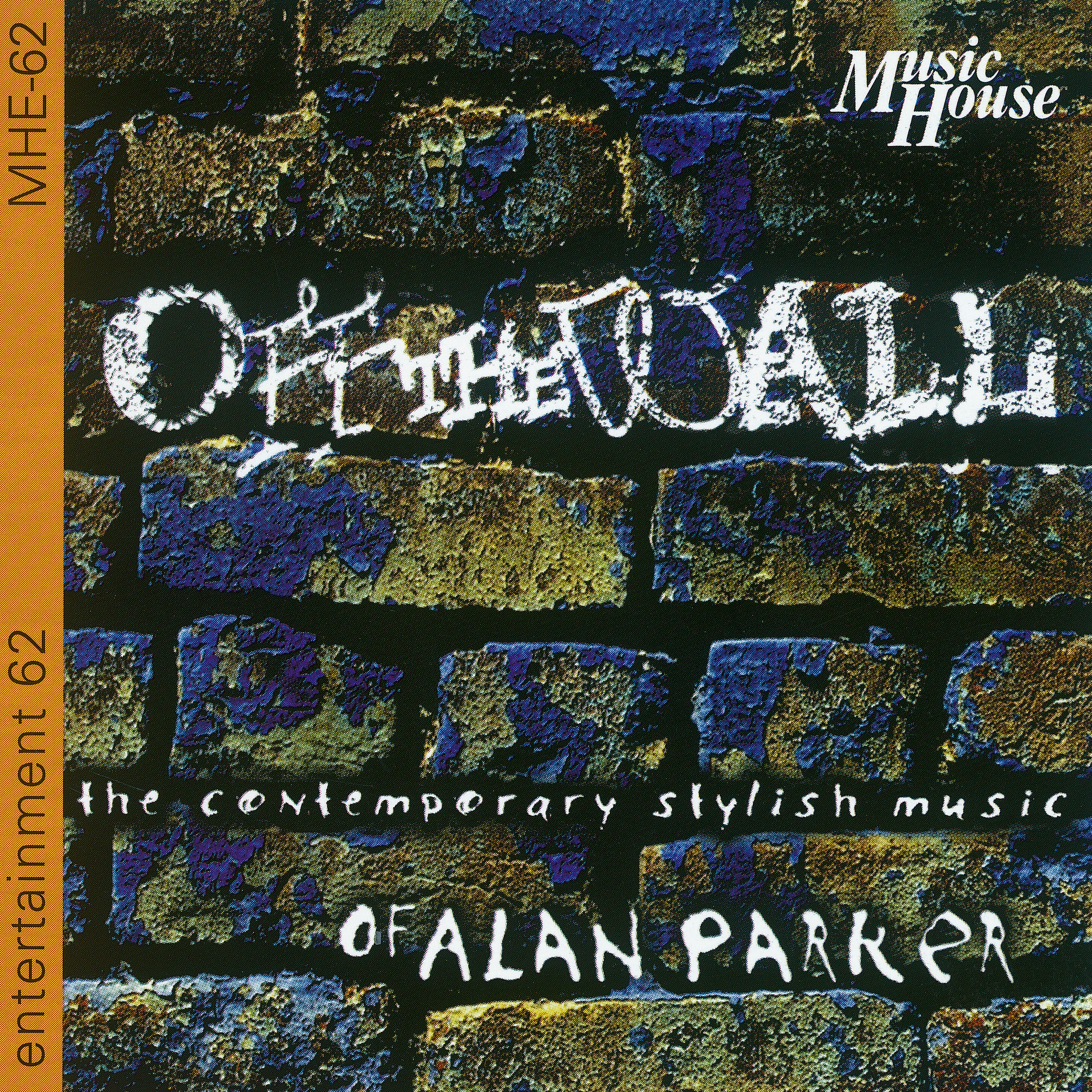 Off the Wall album cover