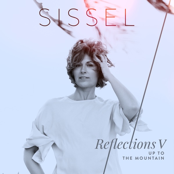 Up to the Mountain - Single album cover