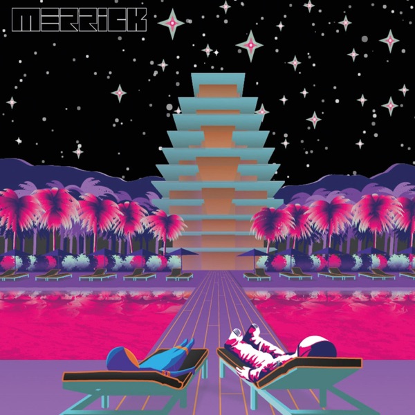 Laid Back Life (feat. Dizzy Wright, International Jones & Kate Kirchner) [Remix] - Single album cover
