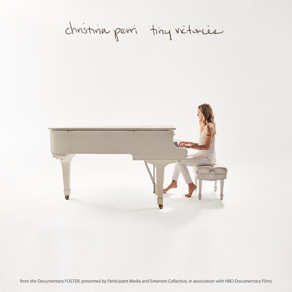 tiny victories - Single album cover