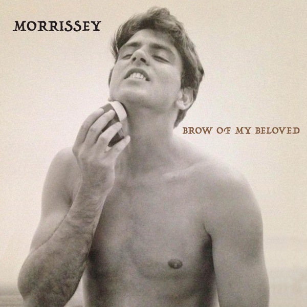 Brow of My Beloved - Single album cover