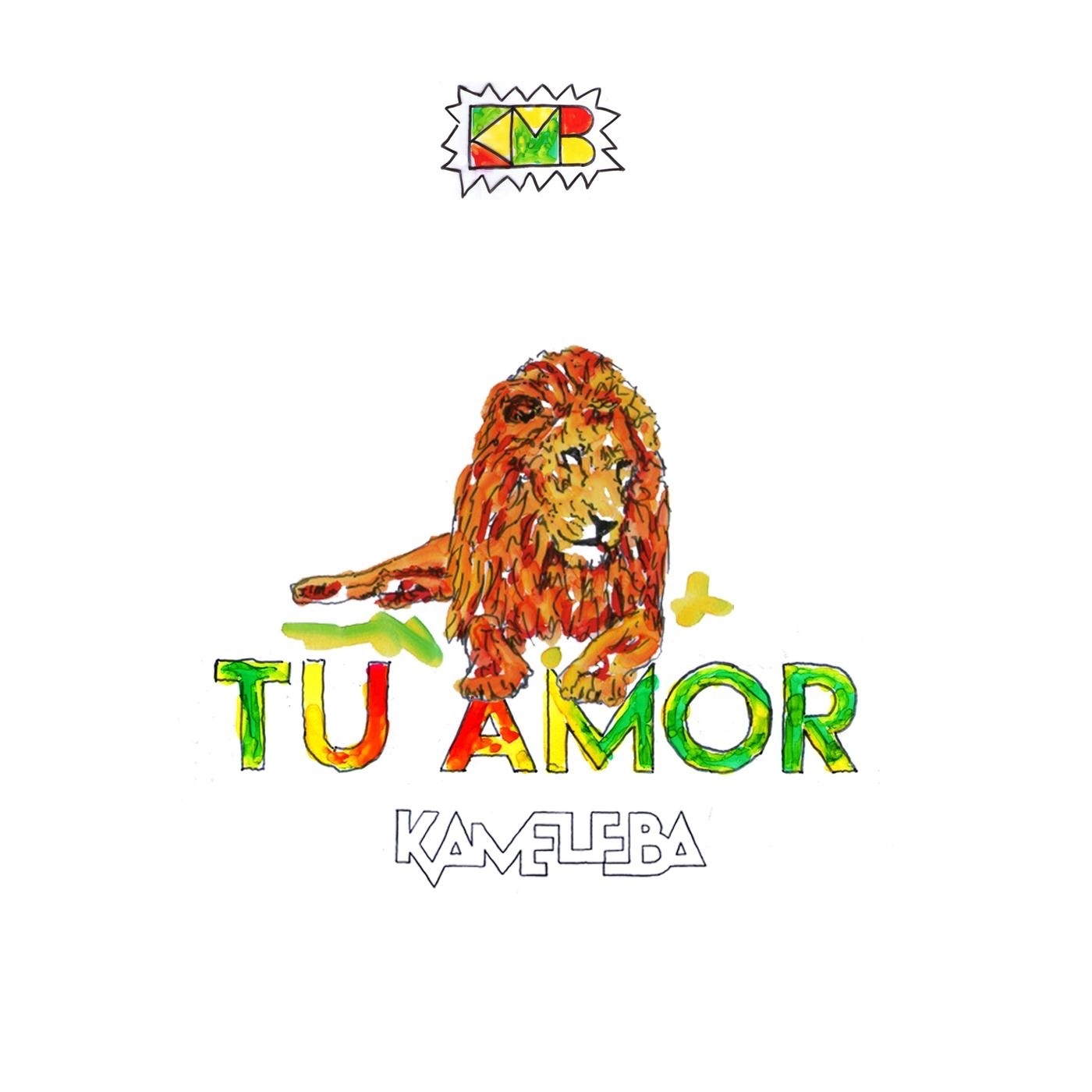 Tu Amor - Single album cover