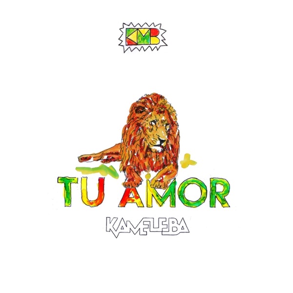 Tu Amor - Single album cover