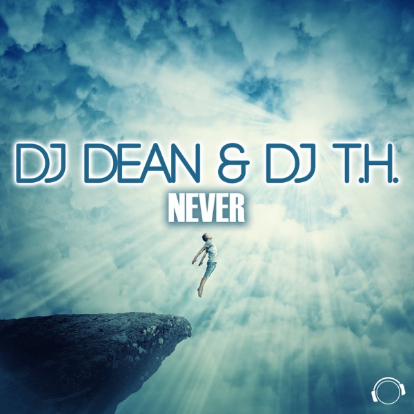 Never (Remixes) album cover