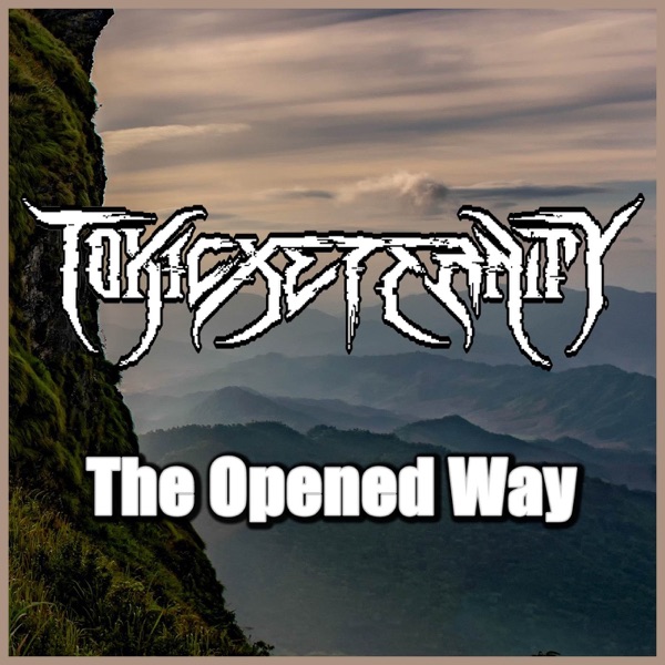 The Opened Way (From "Shadow of the Colossus") [Metal Version] - Single album cover