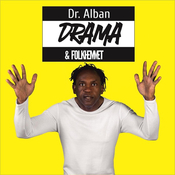 Drama - Single album cover