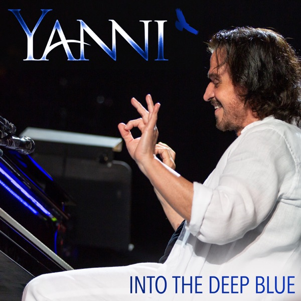 Into the Deep Blue - Single album cover